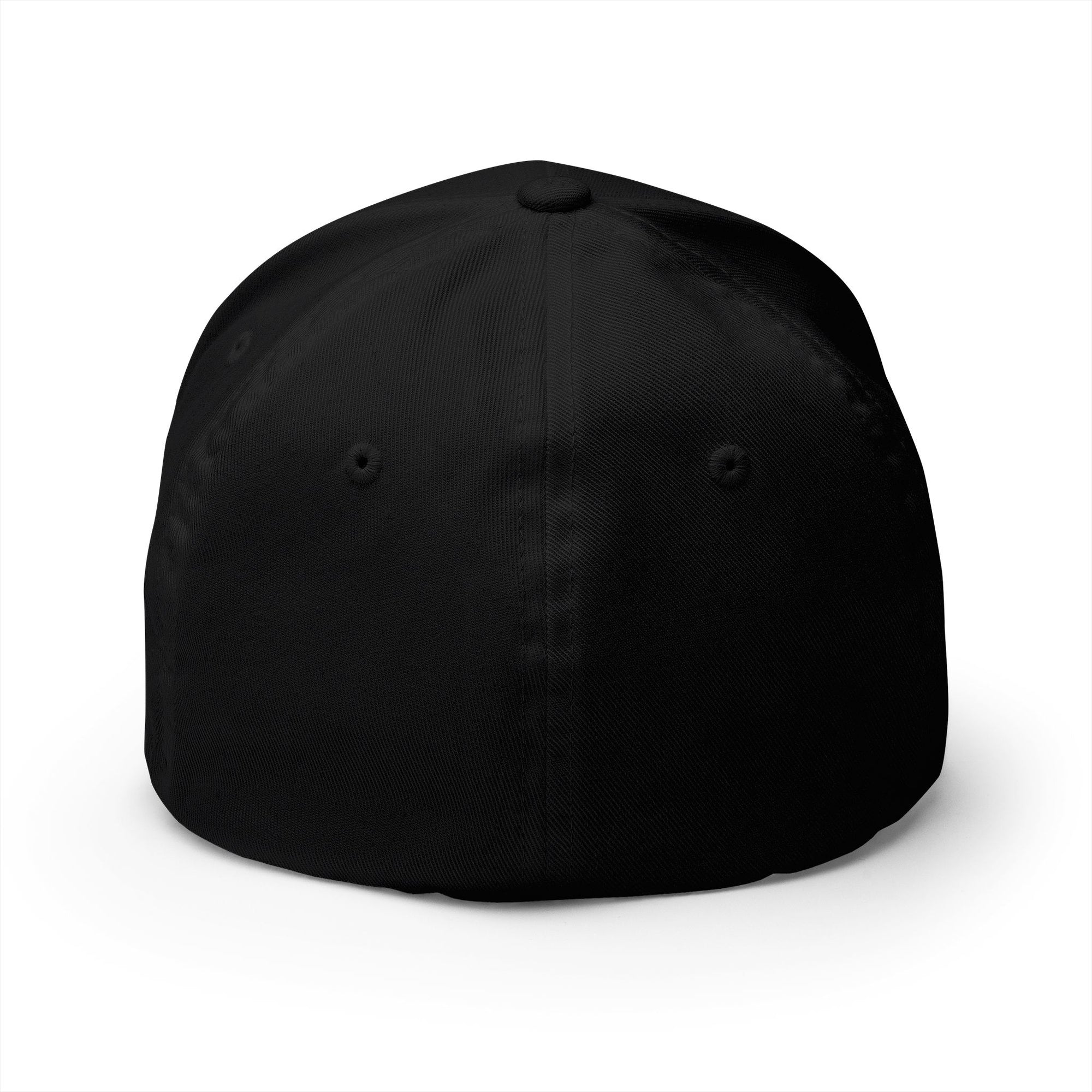 Rock Apparel Flex-fit Fitted Hat