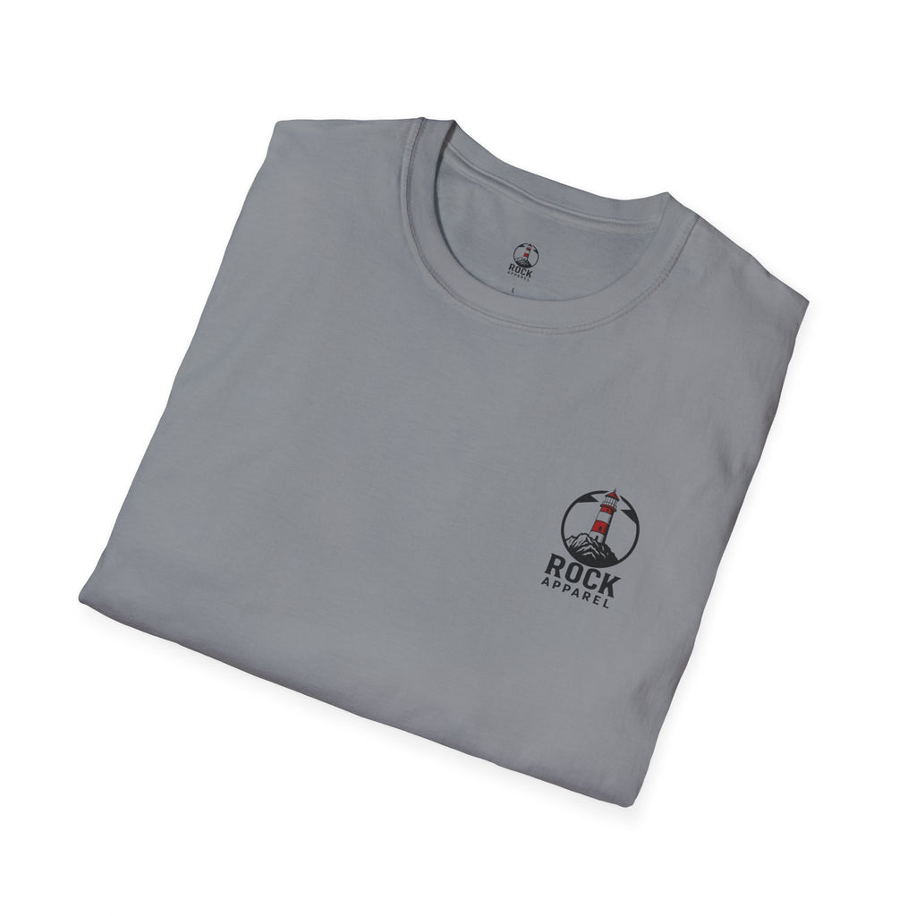 Rock Apparel Tee