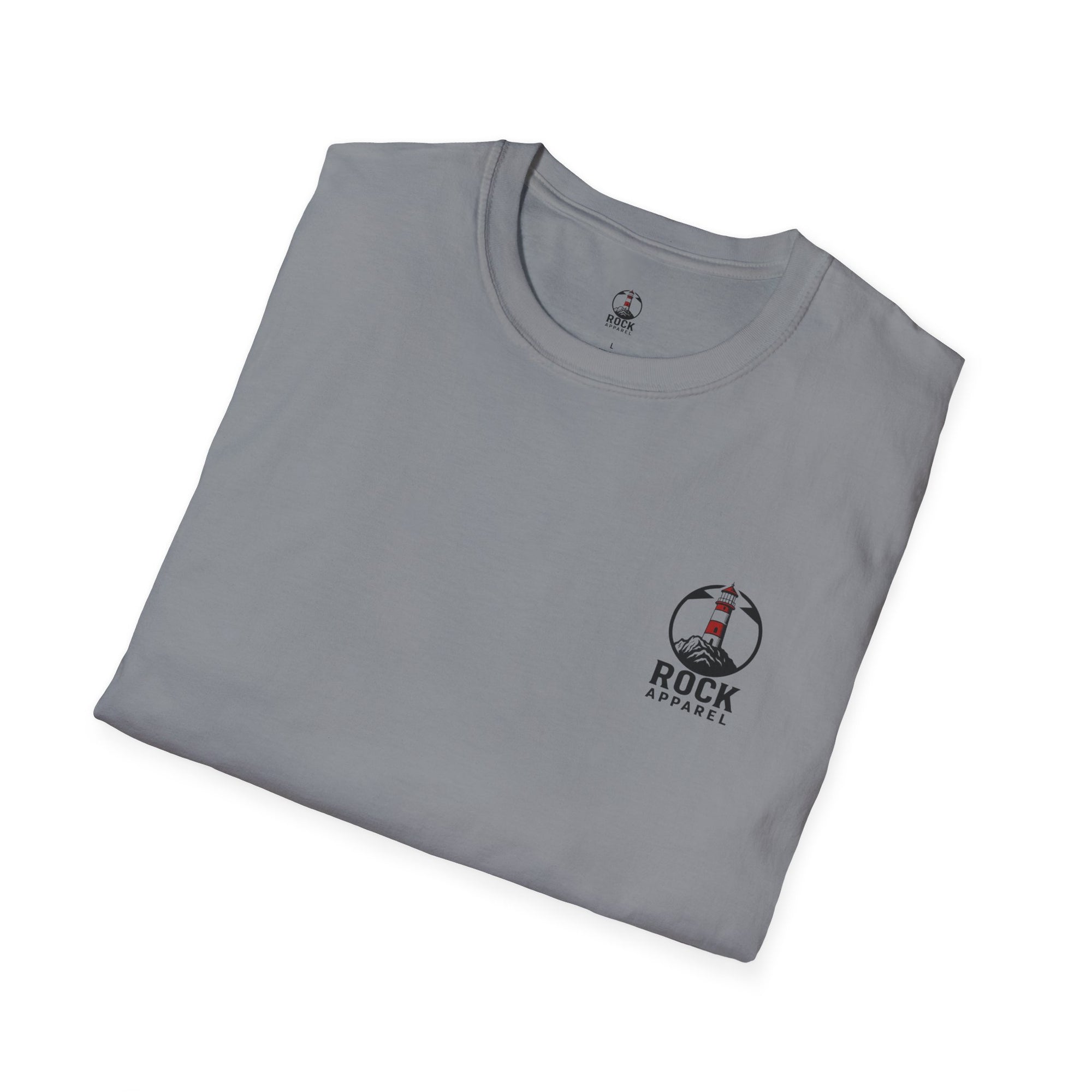 Rock Apparel Tee