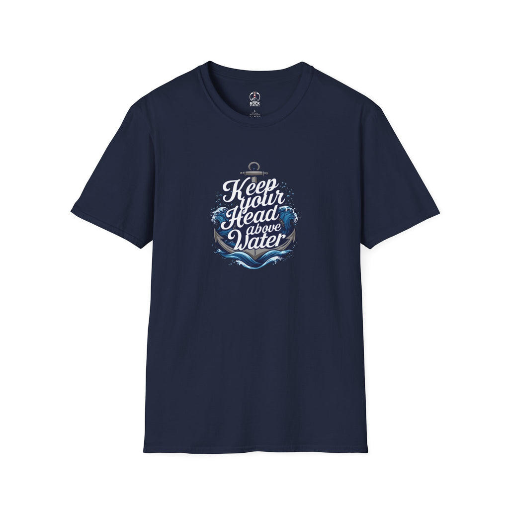 High Water Tee