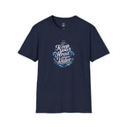 High Water Tee