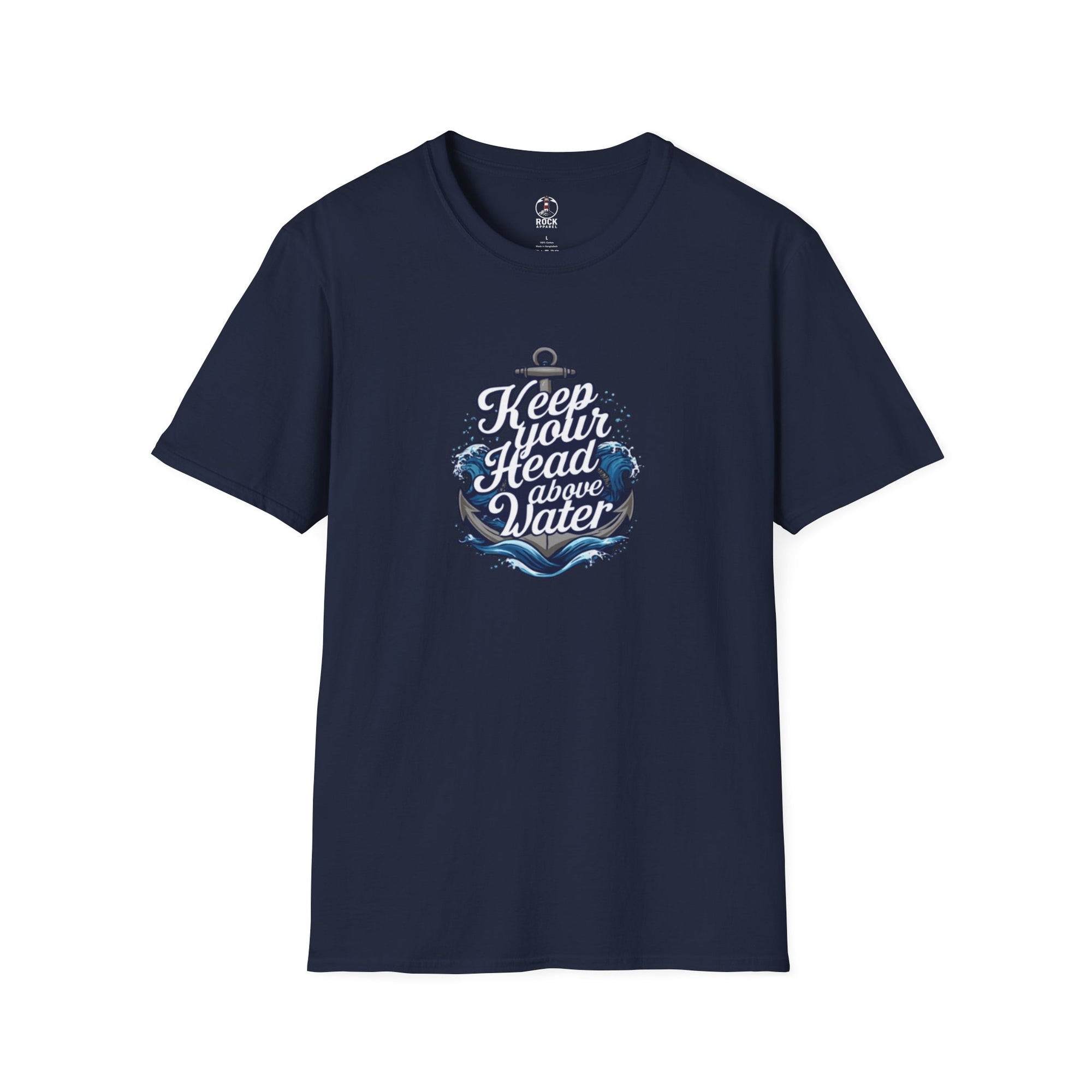 High Water Tee
