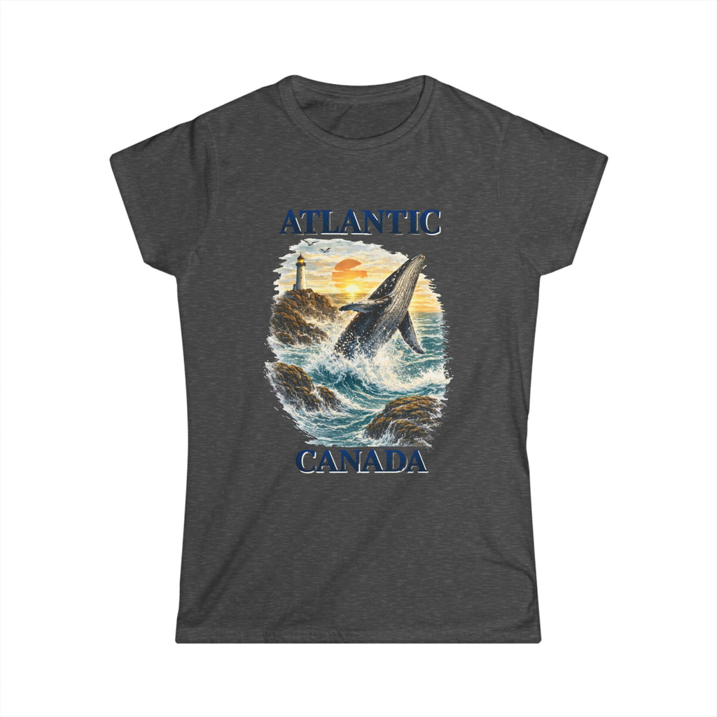 Atlantic Breach Tee