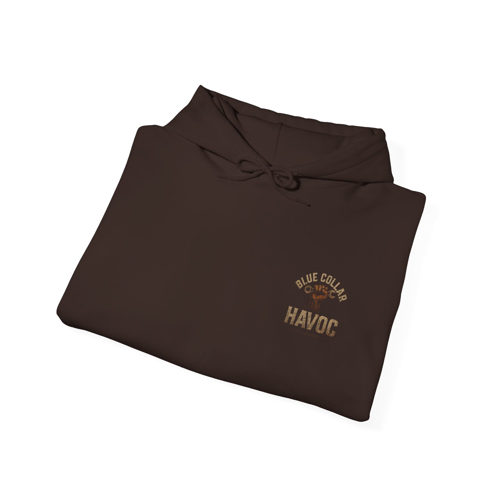 The Down & Dirty Hoodie