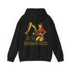 The Down & Dirty Hoodie