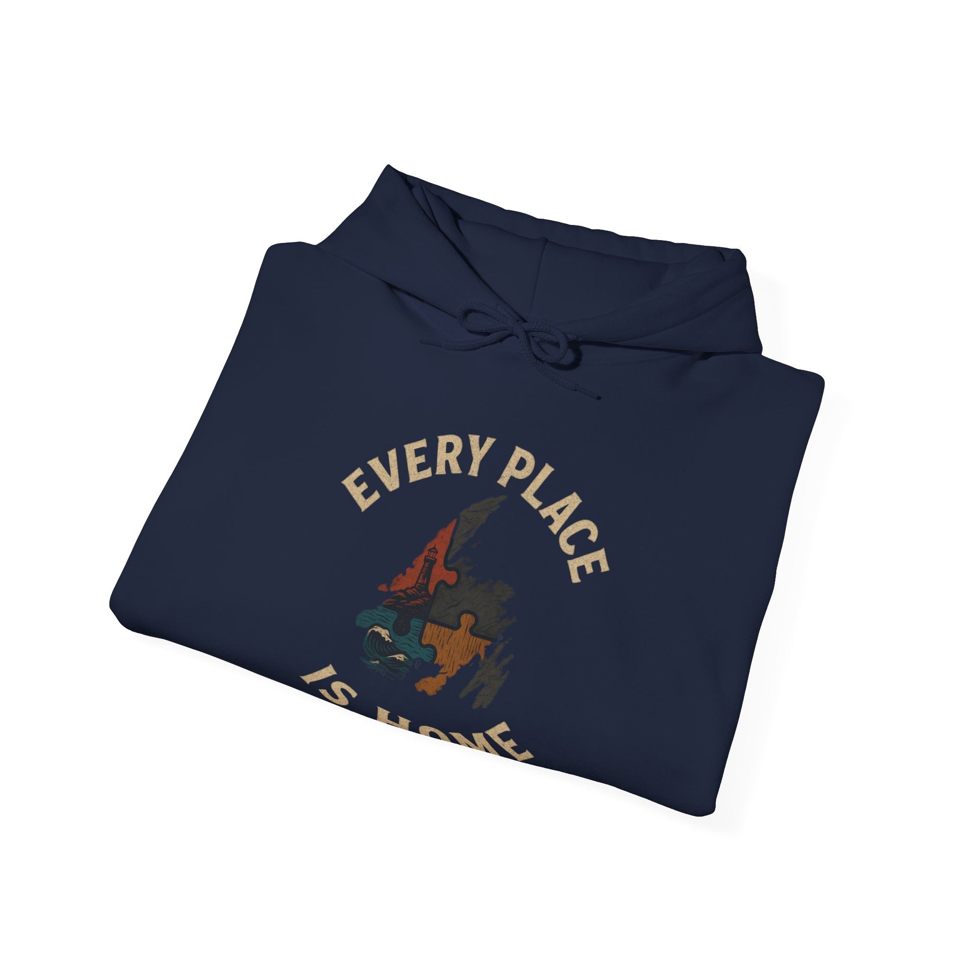 Home Sweet Home Unisex Hoodie