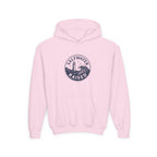 Saltwater Raised Hoodie