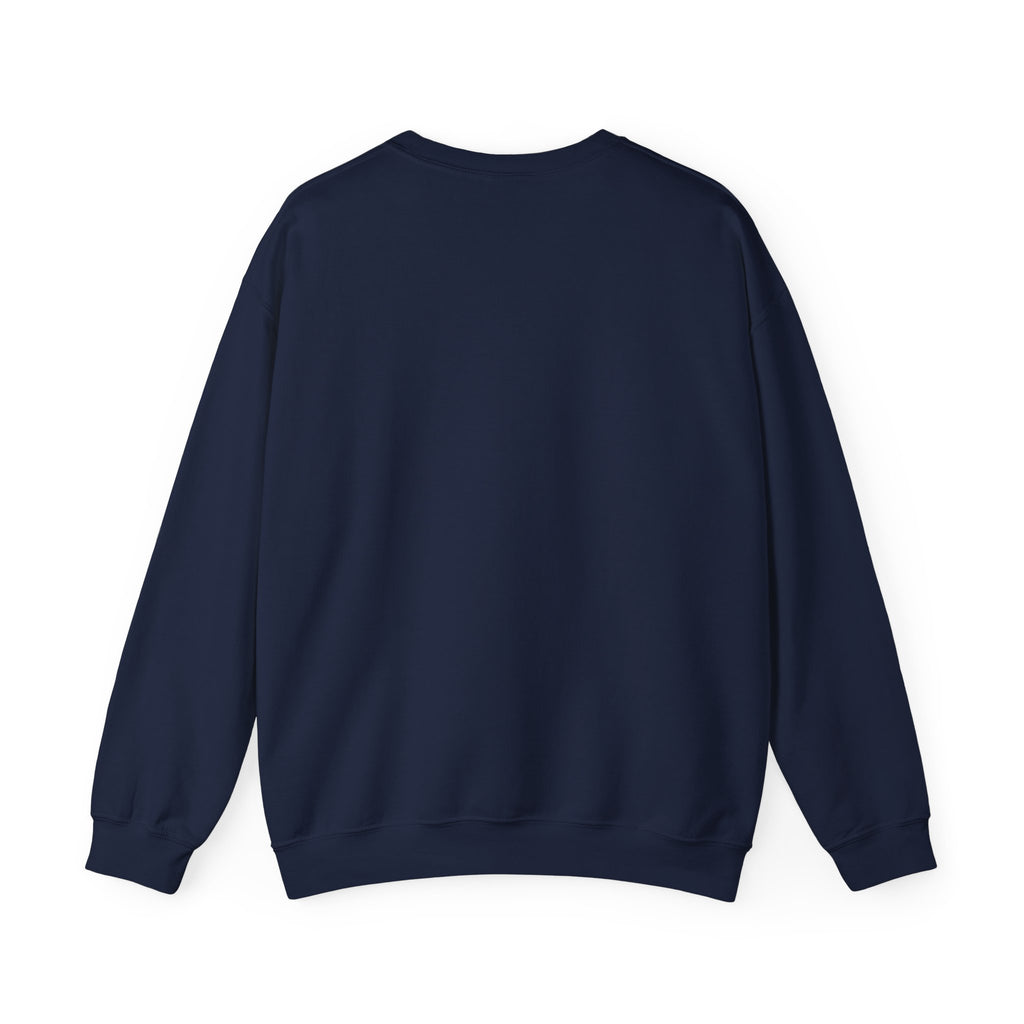 Local Hero Crew - Crewneck Sweater