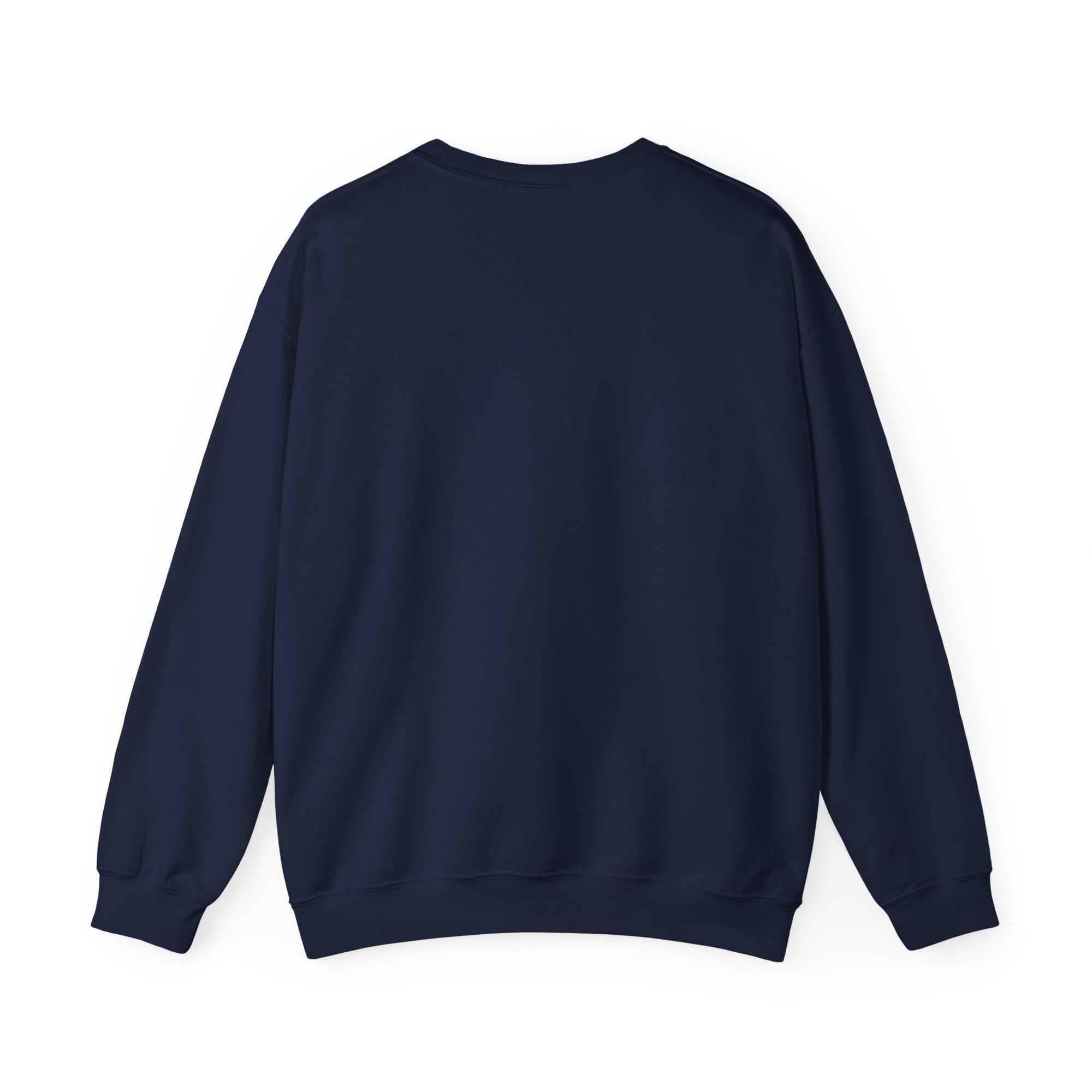 Local Hero Crew - Crewneck Sweater