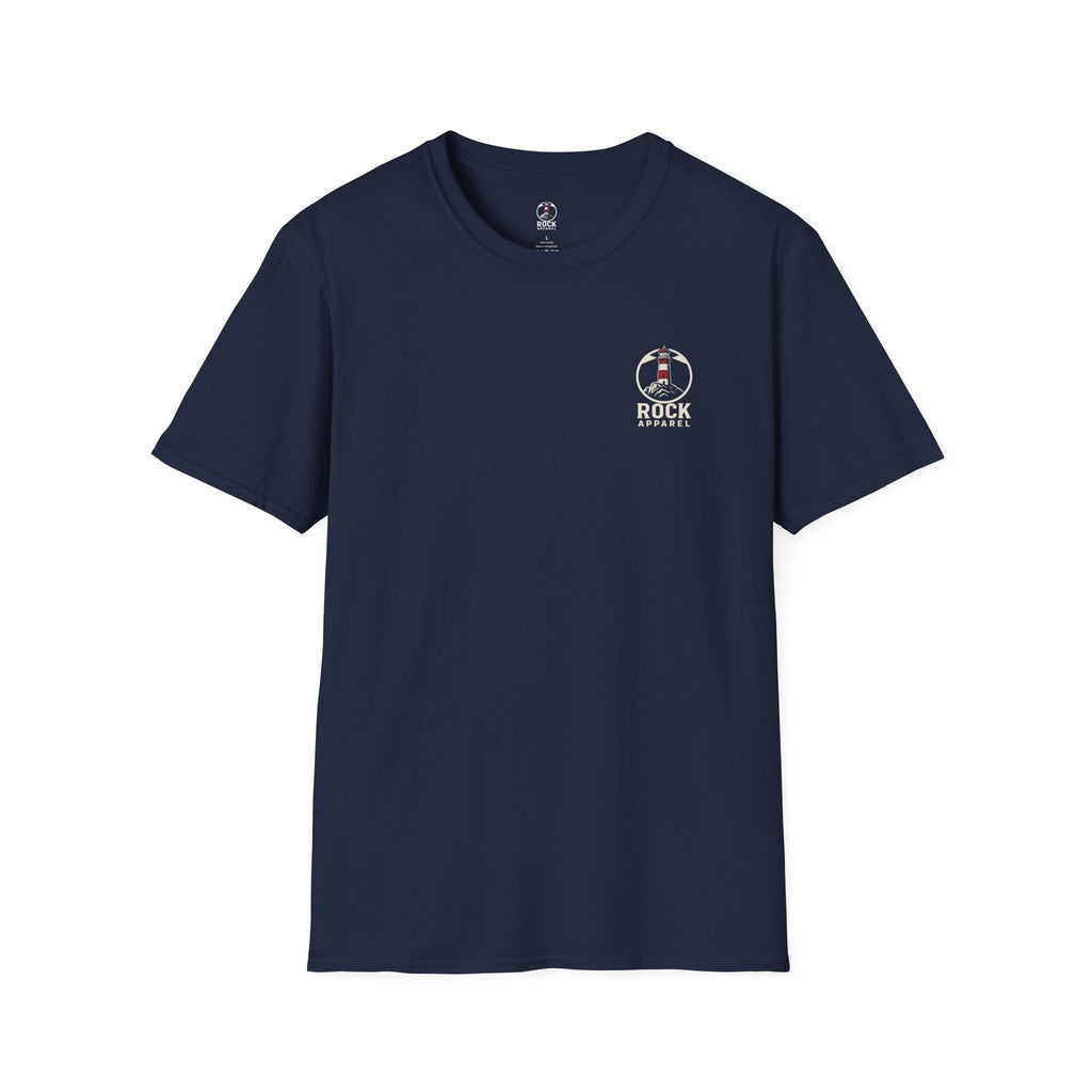 Rock Apparel Tee