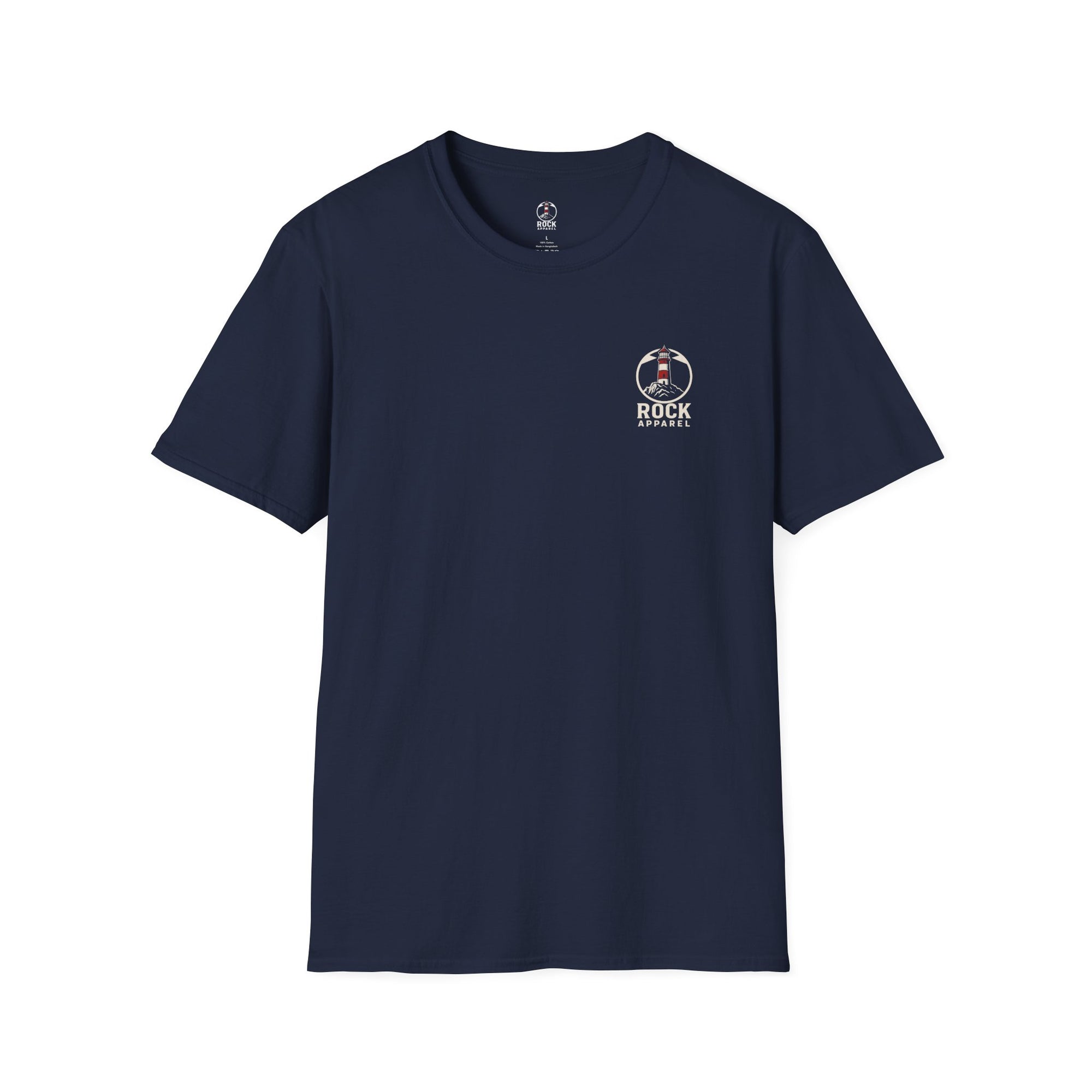Rock Apparel Tee