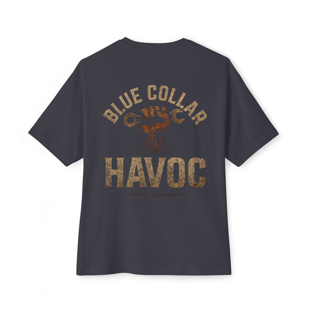 Vintage Havoc Tee
