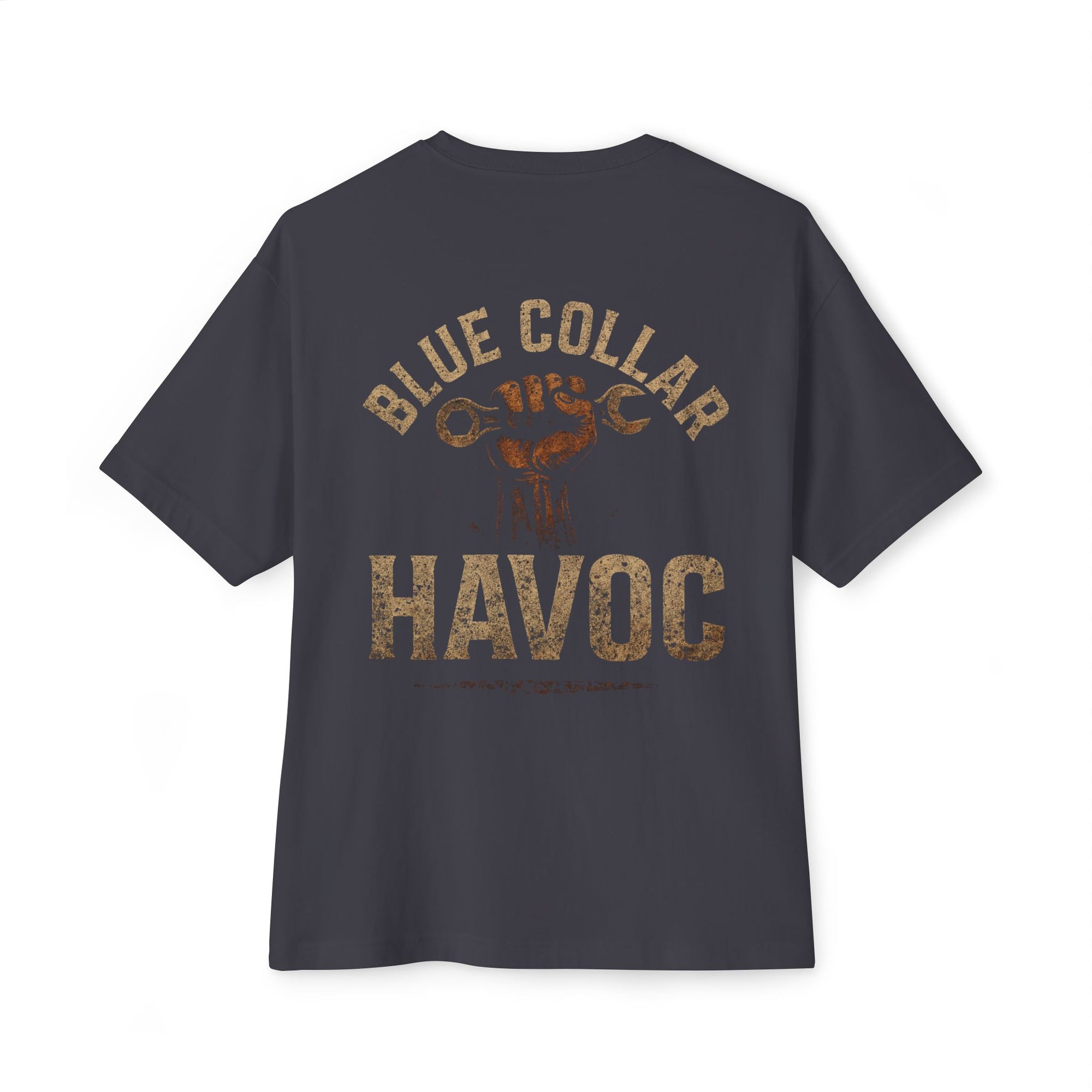 Vintage Havoc Tee