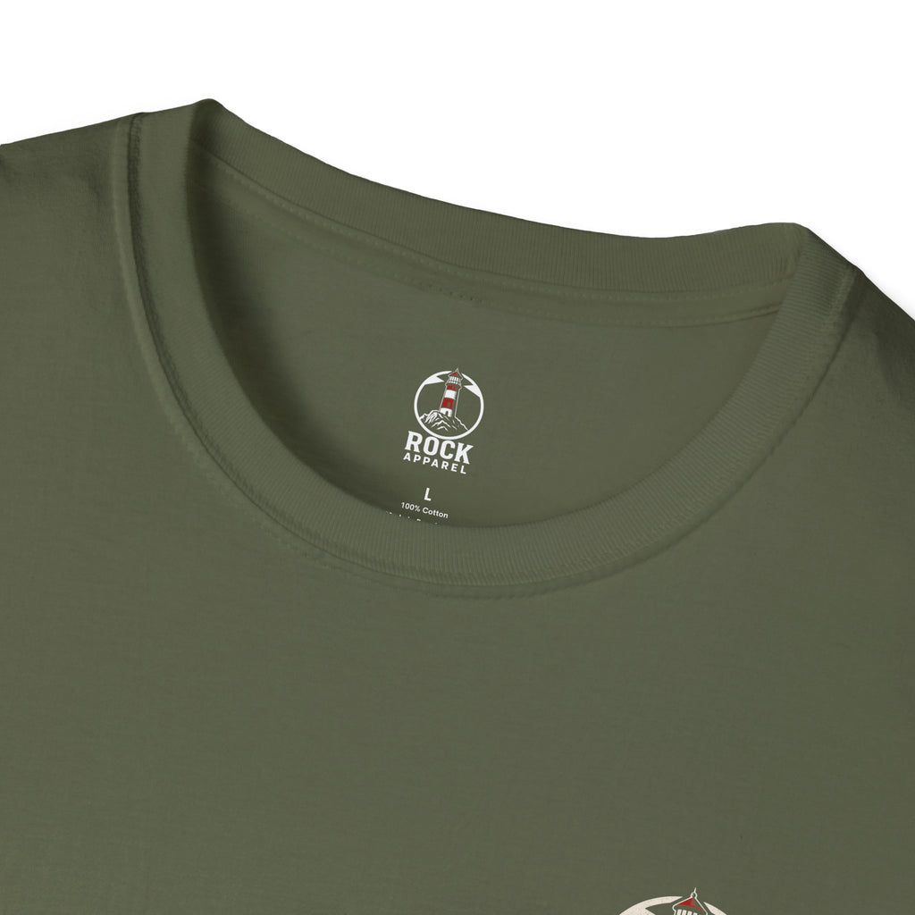Rock Apparel Tee