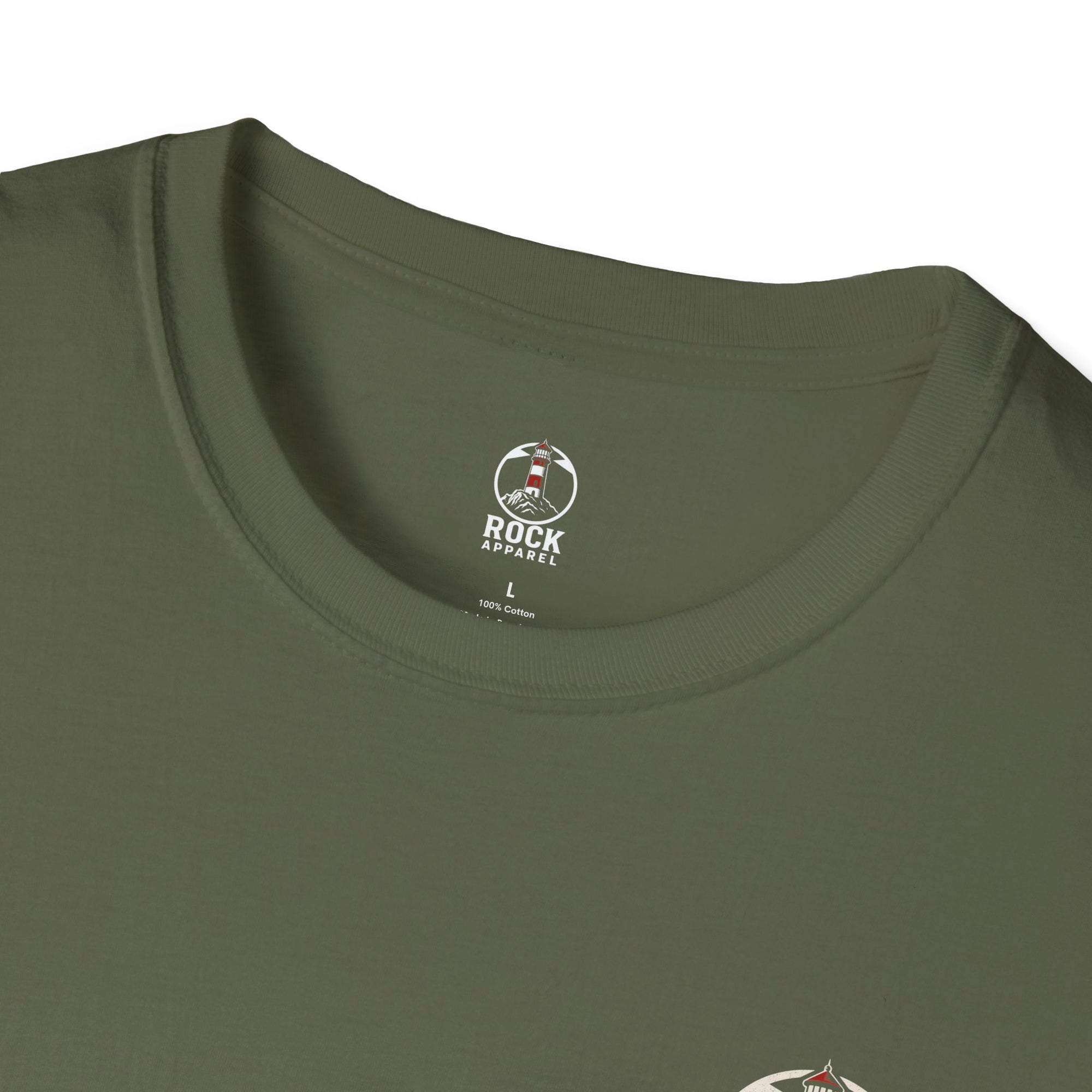 Rock Apparel Tee
