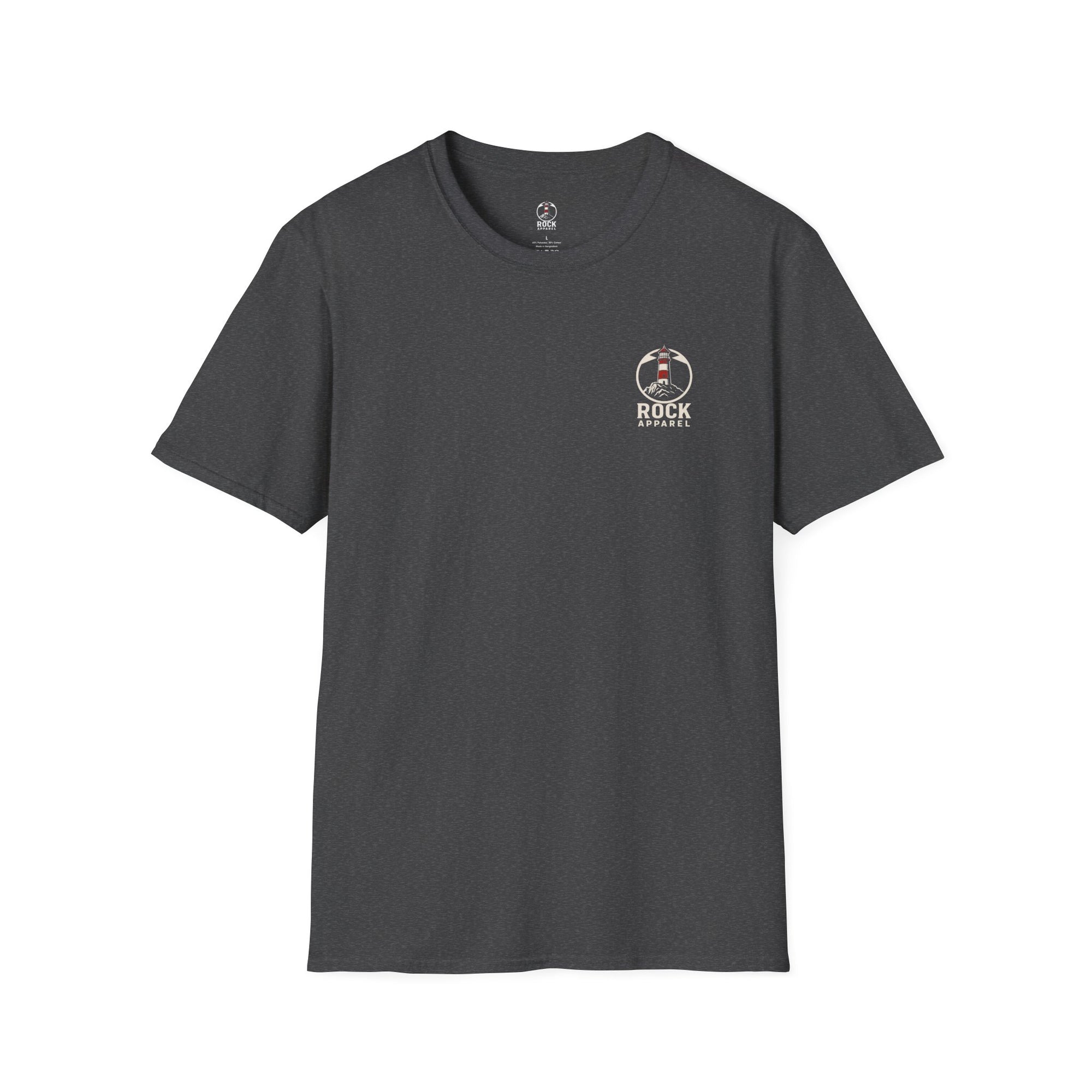 Rock Apparel Tee