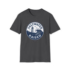 Saltwater Raised Classic Tee