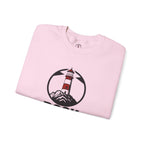 Rock Apparel Crewneck Sweater