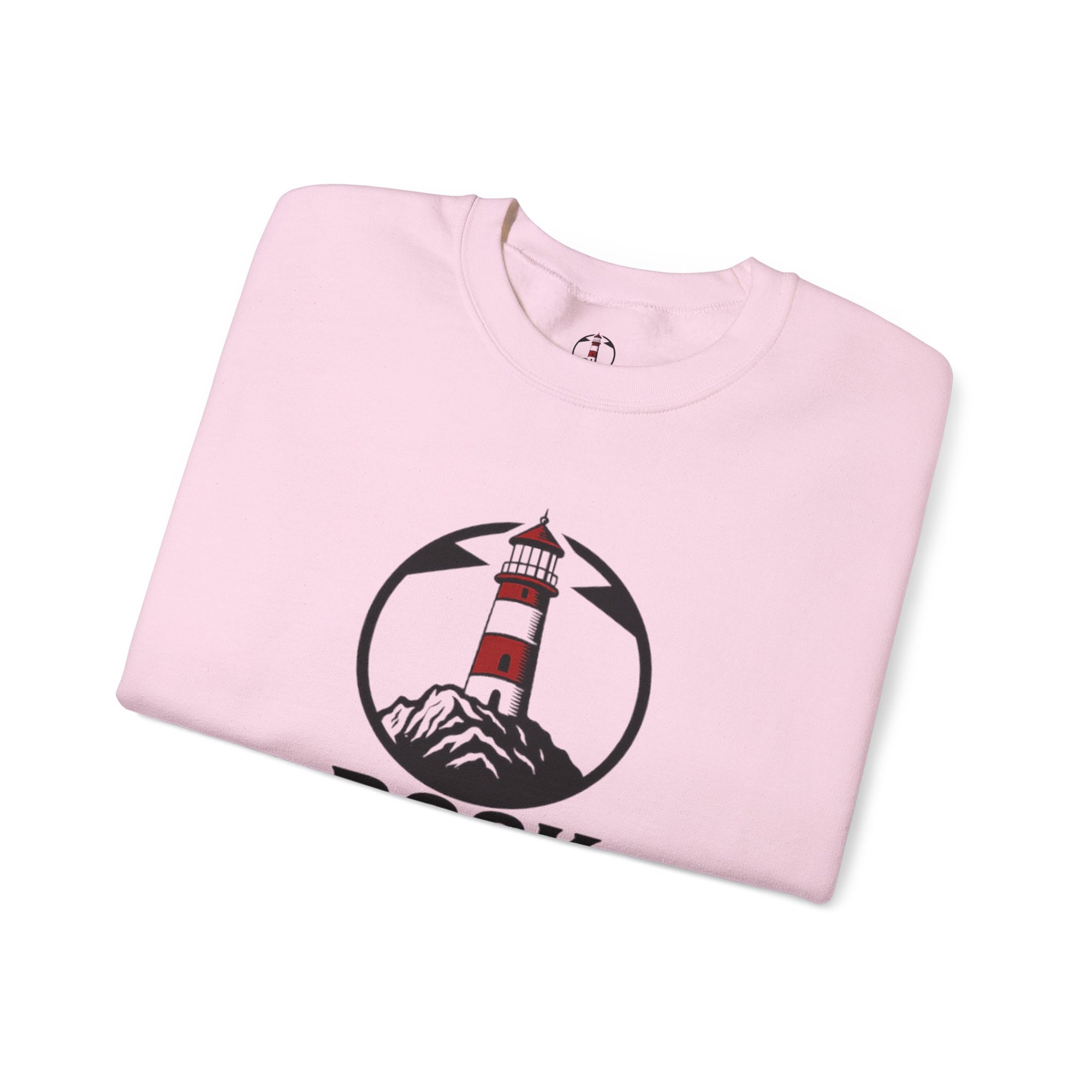 Rock Apparel Crewneck Sweater