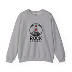 Rock Apparel Crewneck Sweater