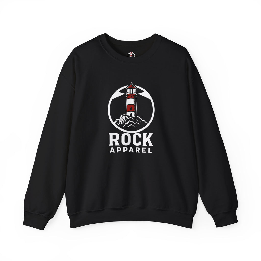 Rock Apparel Crewneck Sweater