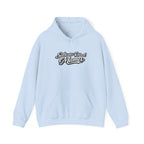 Saltwater Raised Mama Hoodie