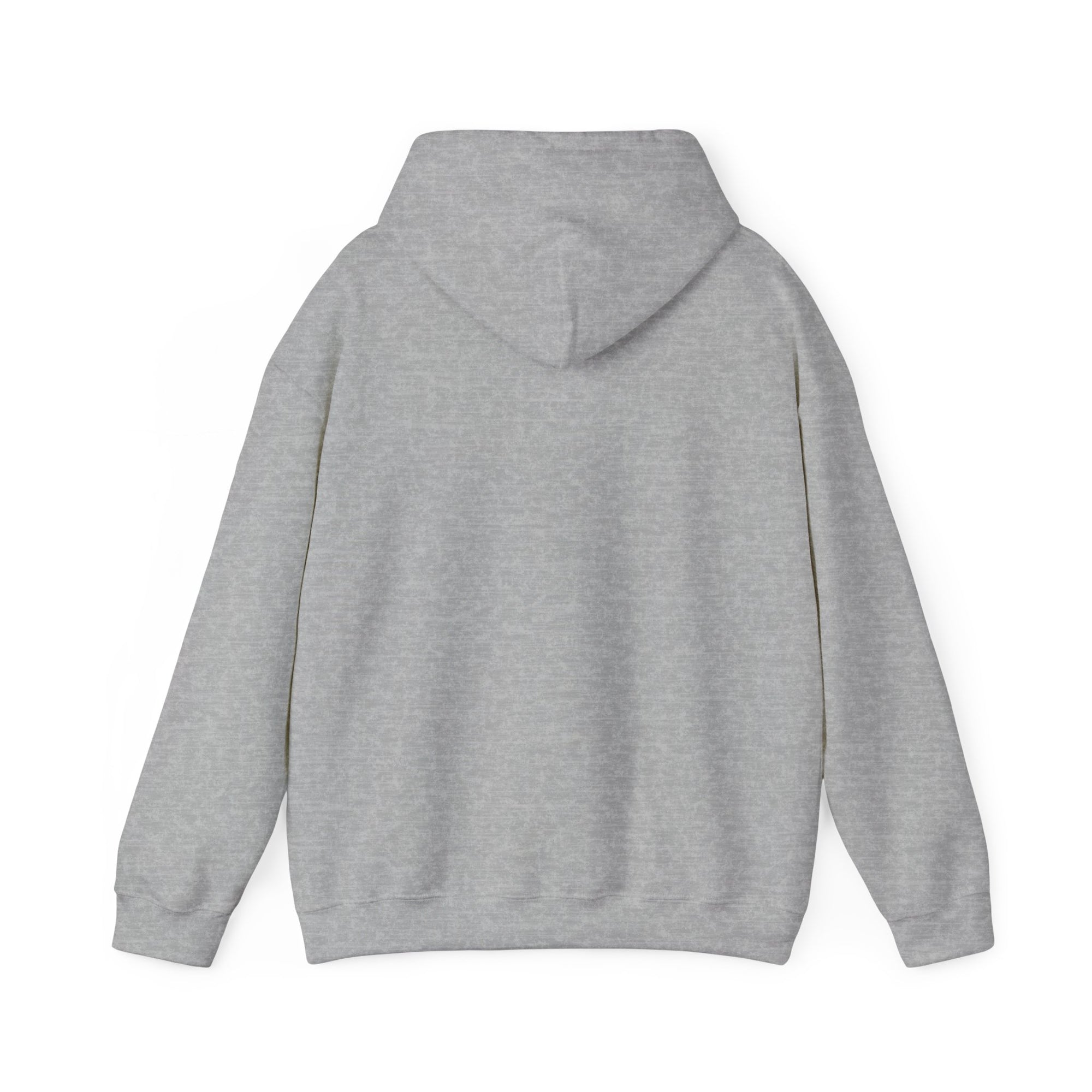 Cod Life Unisex Hoodie