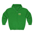 Daily Grind/Forge Zip Hoodie