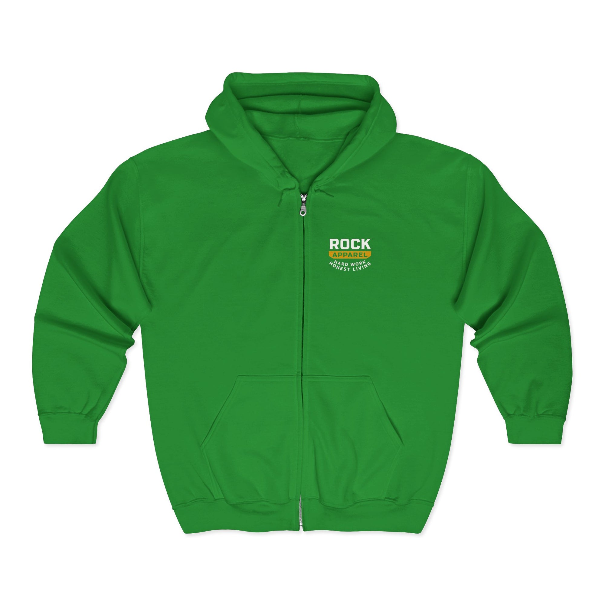 Daily Grind/Forge Zip Hoodie