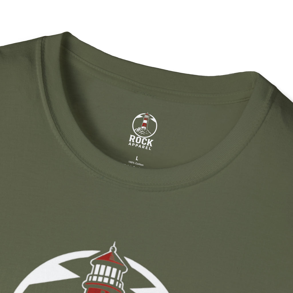 Rock Apparel Classic Tee