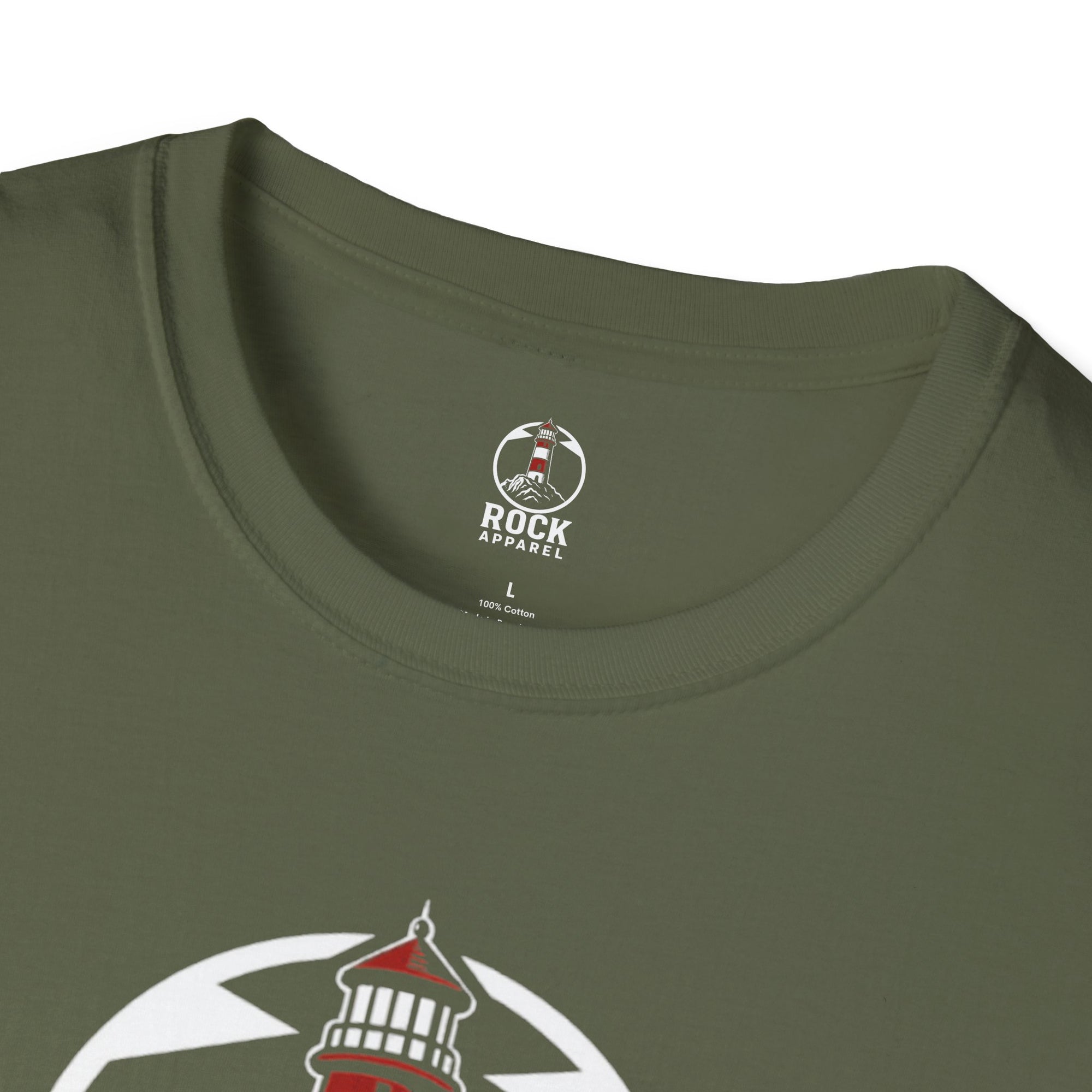 Rock Apparel Classic Tee