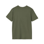 High Water Tee
