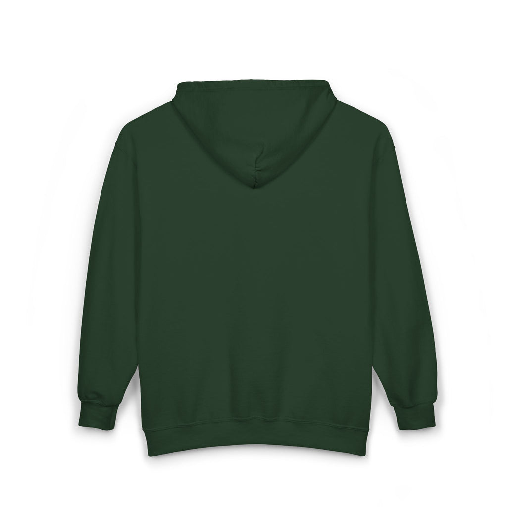 Rock Apparel Zip Hoodie