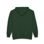 Rock Apparel Zip Hoodie
