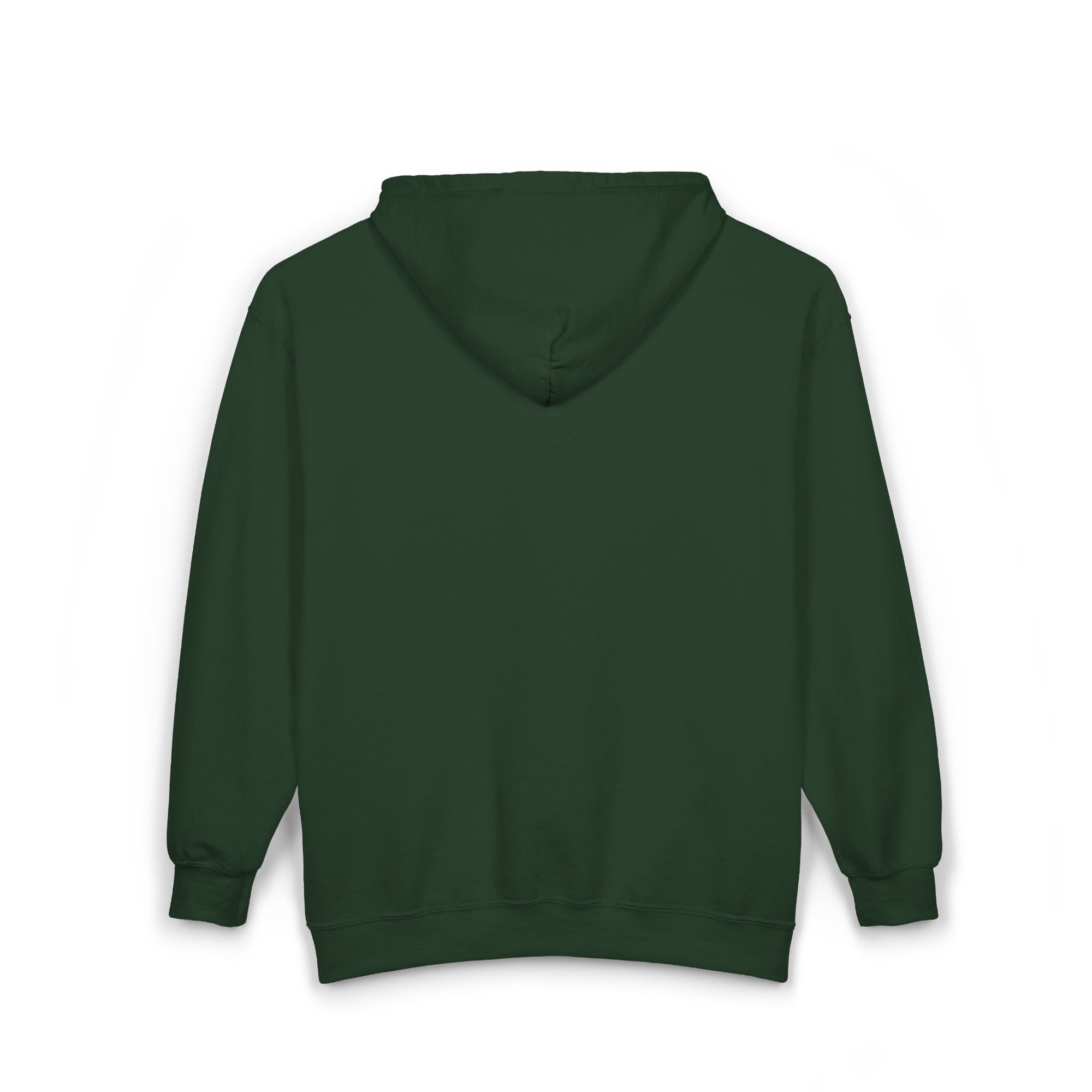 Rock Apparel Zip Hoodie