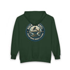 Daily Grind/Forge Zip Hoodie