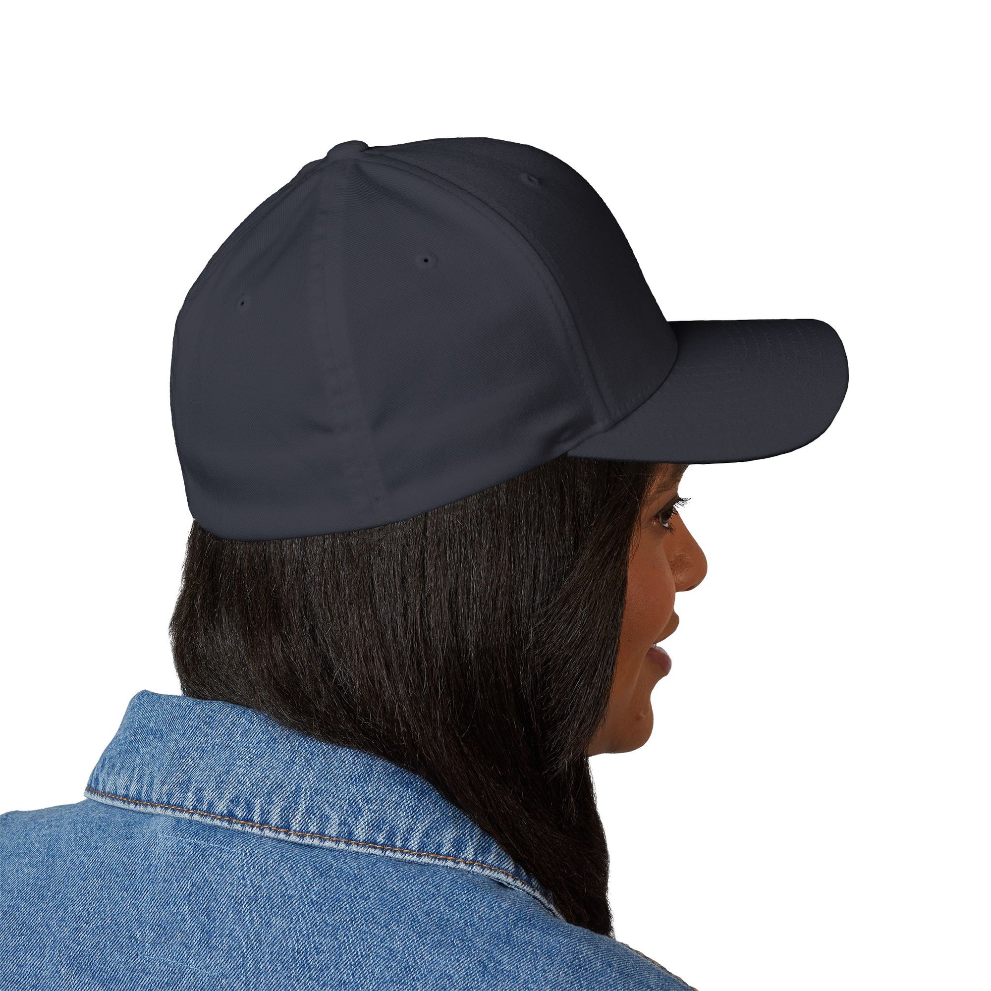 Rock Apparel Flex-fit Fitted Hat