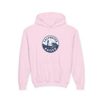 Saltwater Raised Hoodie