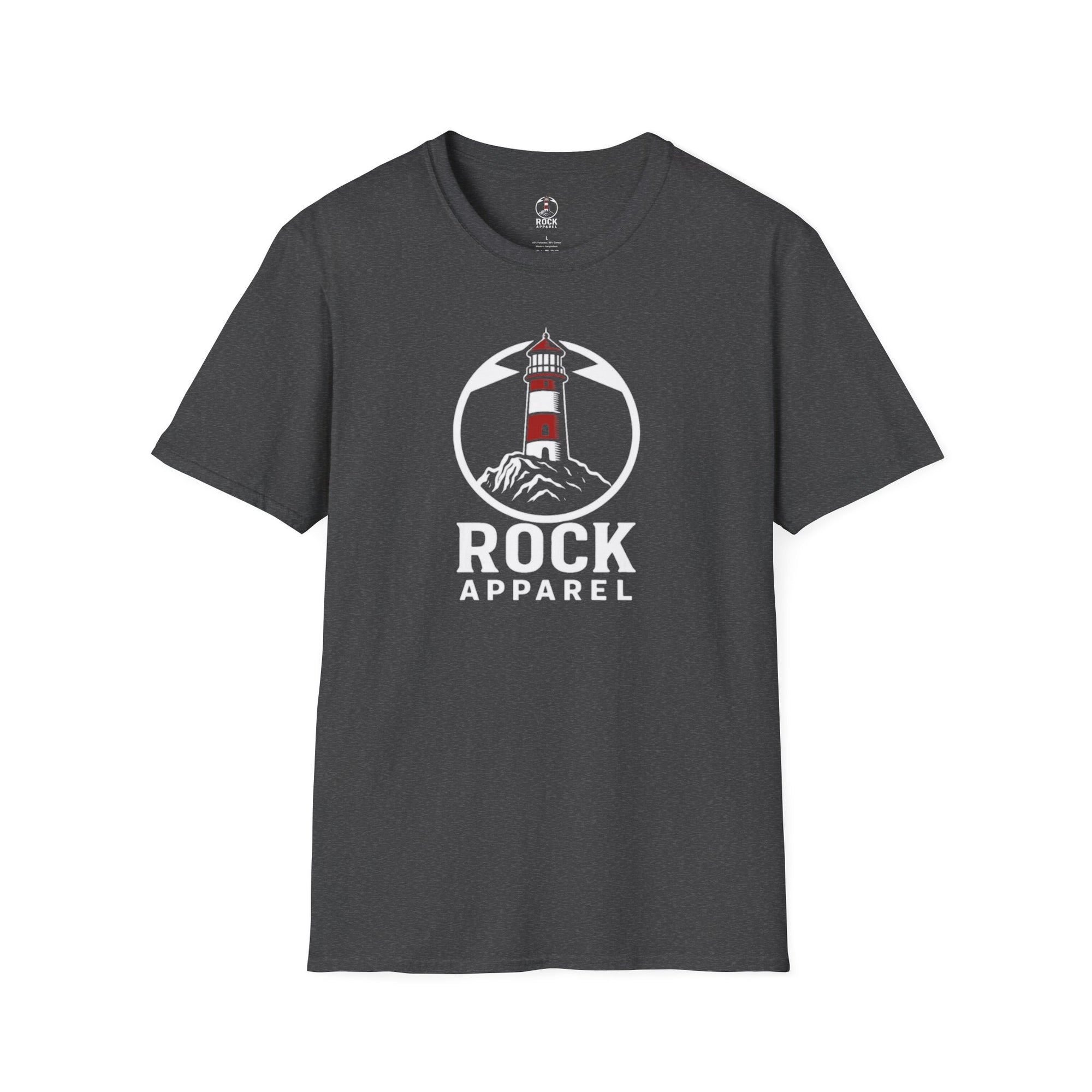 Rock Apparel Classic Tee