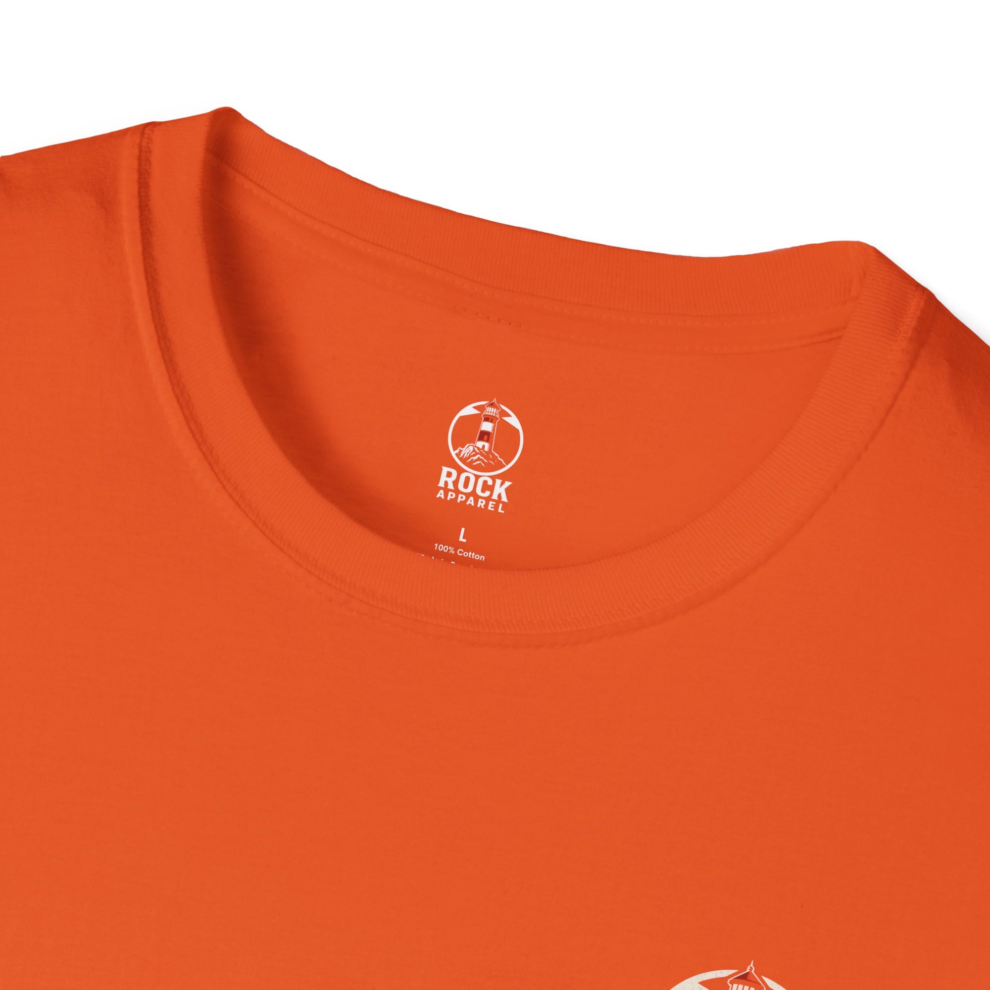 Rock Apparel Tee