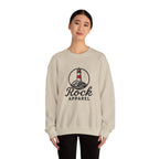 Rock Apparel Vintage Crewneck Sweater
