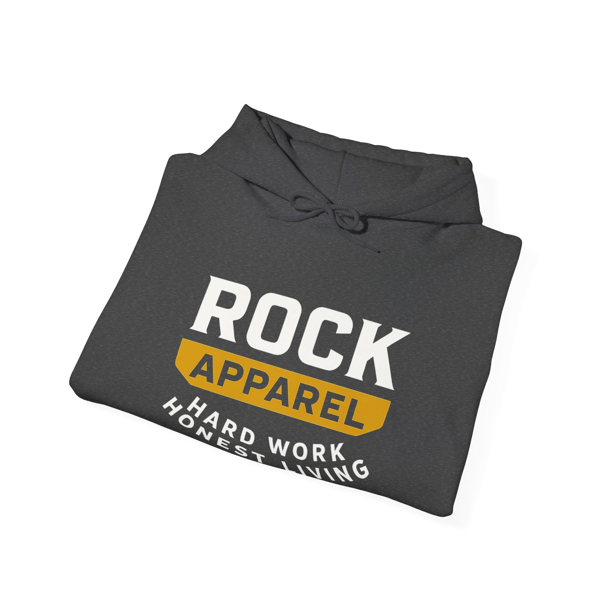 Daily Grind Hoodie