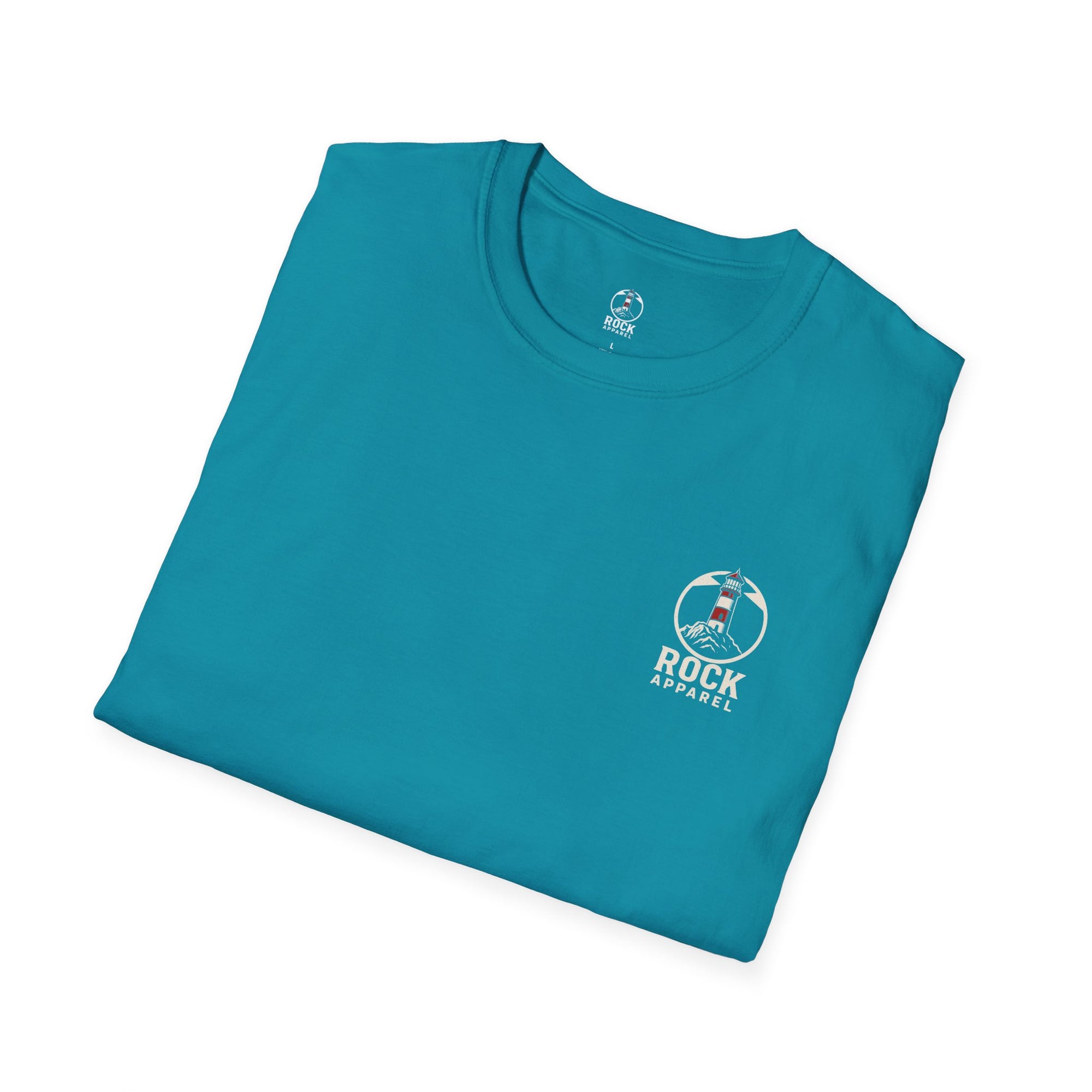 Rock Apparel Tee