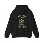 The Privateer Hoodie