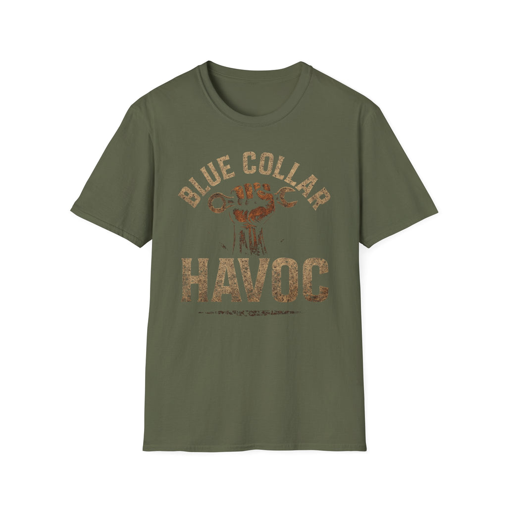 Vintage Havoc Tee
