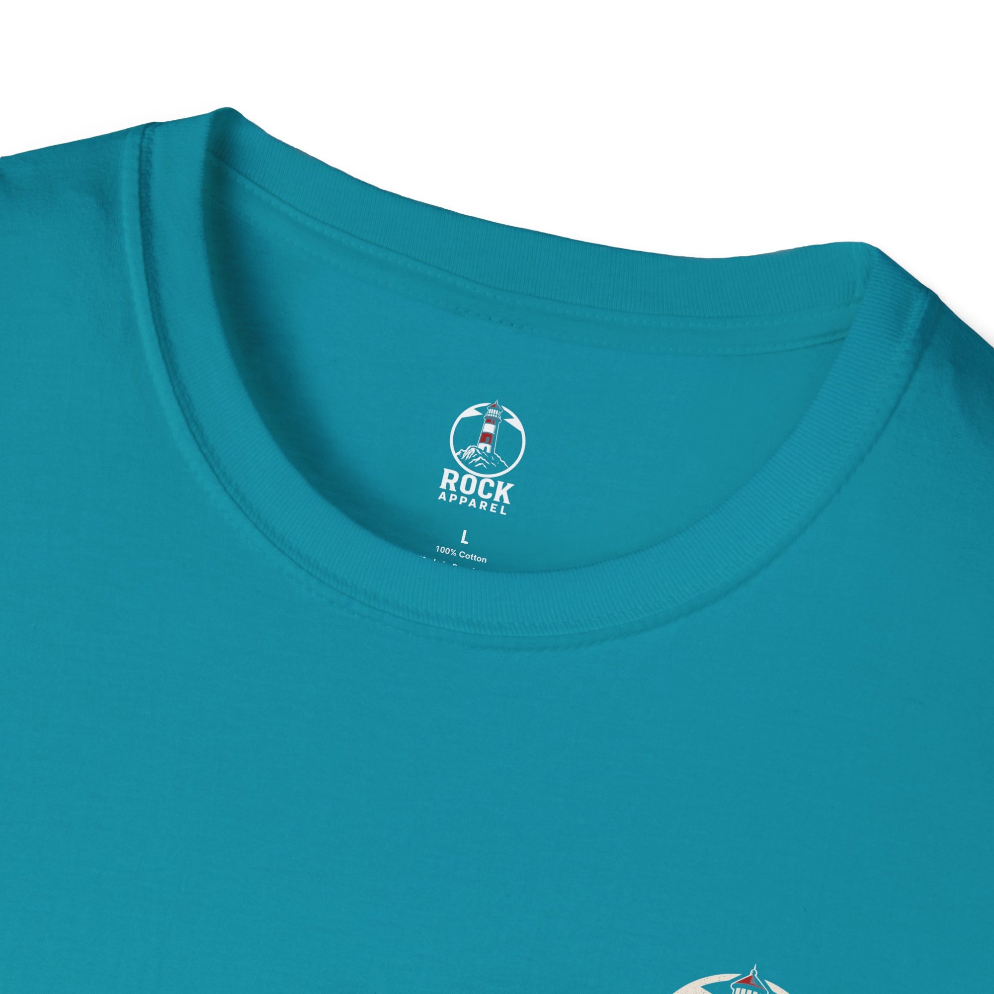 Rock Apparel Tee