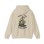 The Privateer Hoodie