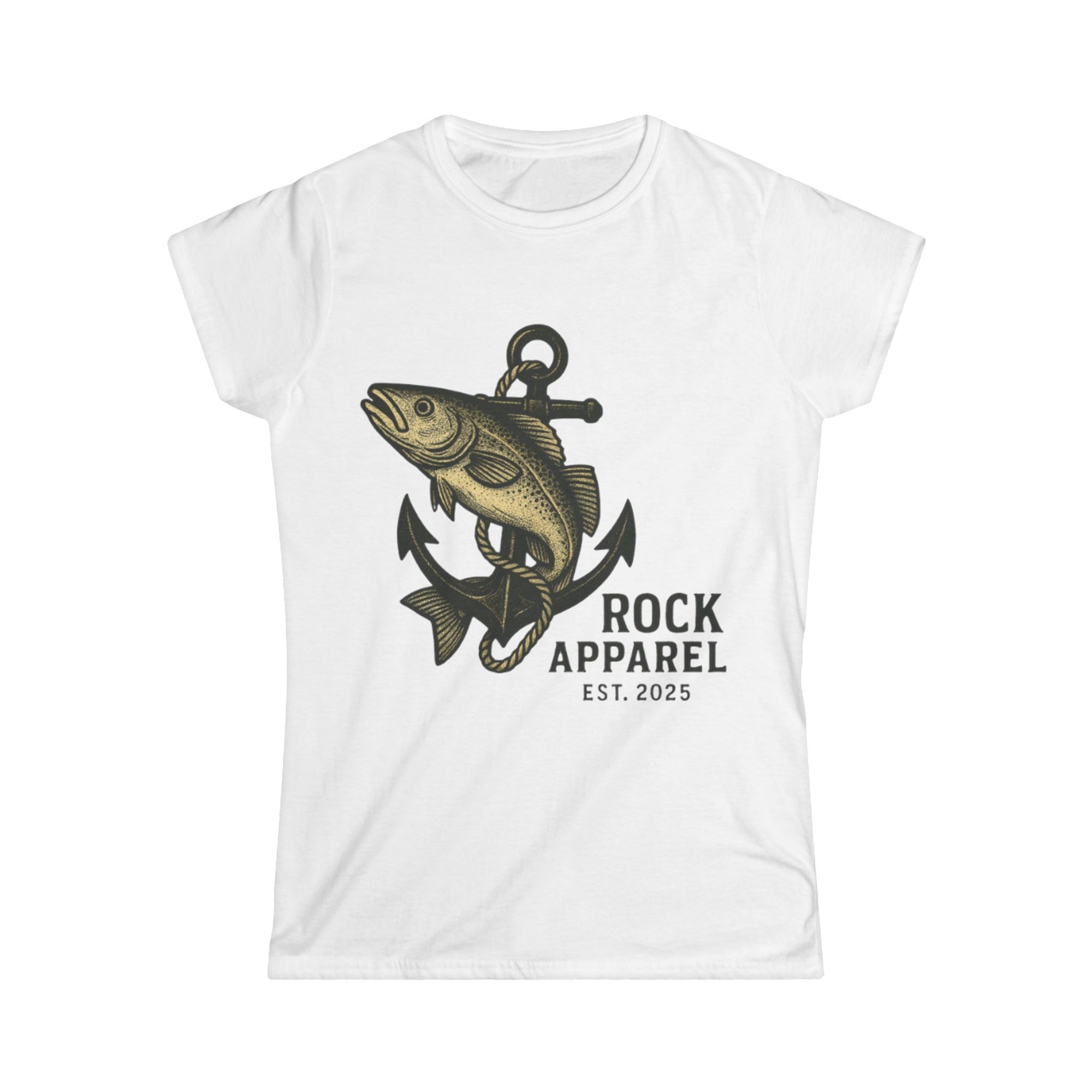 Cod Life Women's Tee