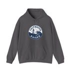 Saltwater Raised Hoodie