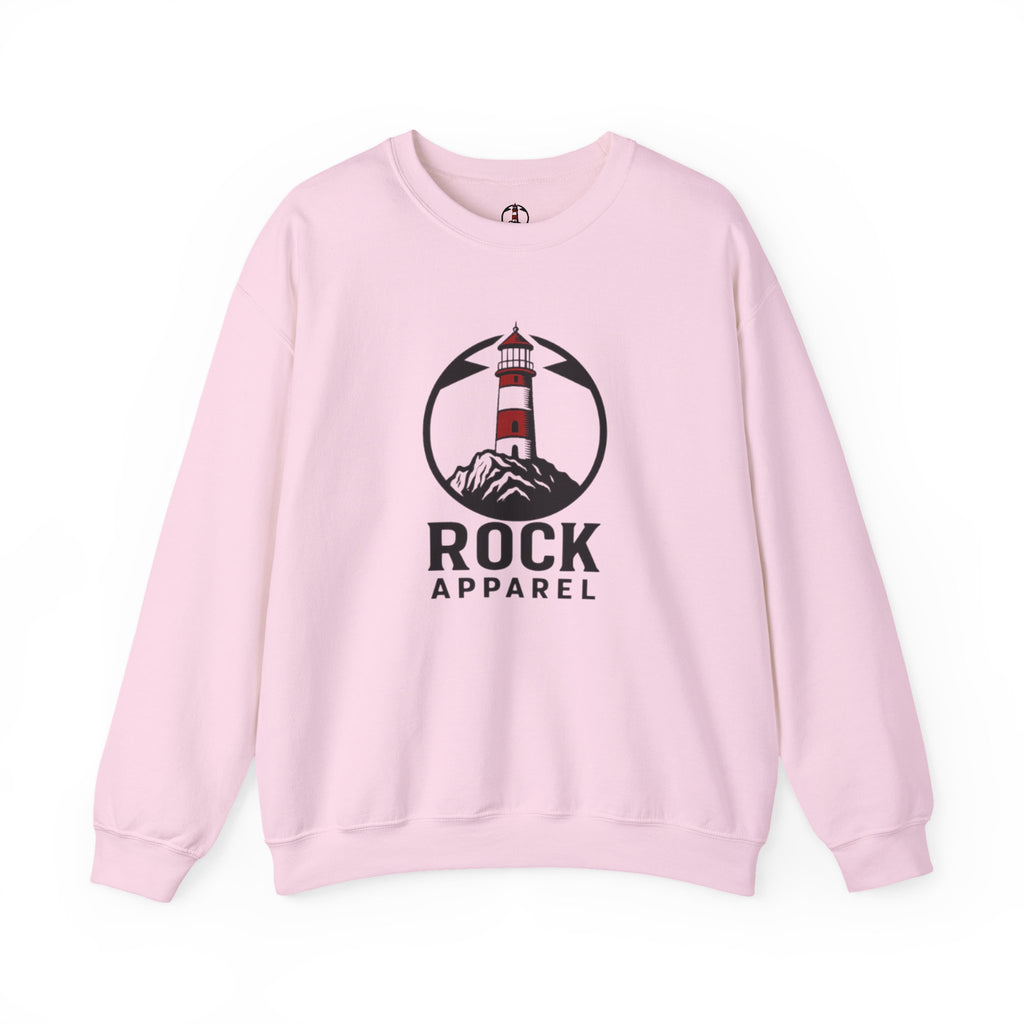 Rock Apparel Crewneck Sweater